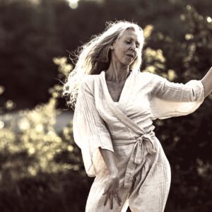 SYSTEMIC DANCE RITUAL 20 - 22 november